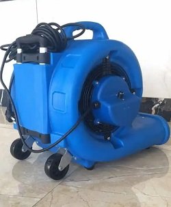 Industrial air blower Indu Machine Industrial air blower
