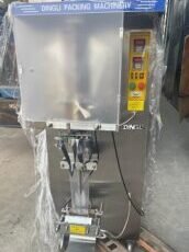 Pure water machine Pure water machine