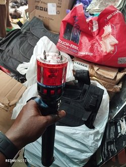 Shocker Honda safety