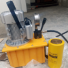 Hydraulic Pump
