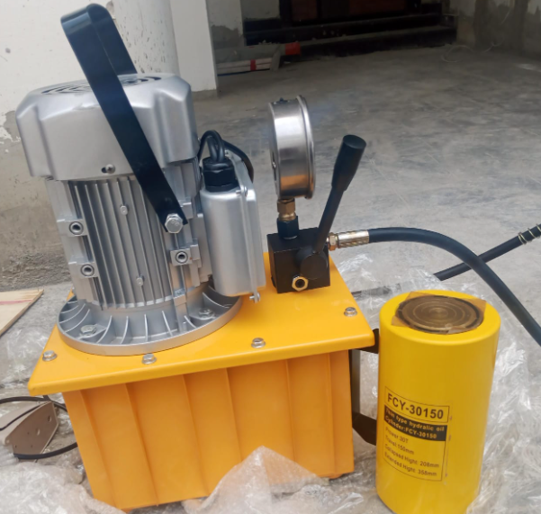 Hydraulic Pump