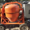 Concrete Mixer