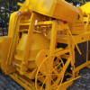 Concrete Mixer
