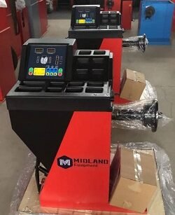 wheel balancing 2 Wheel balancing