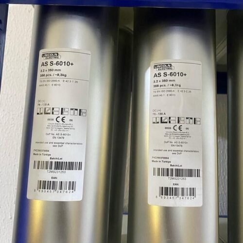 Calibration Gas 1 Calibrator Gas