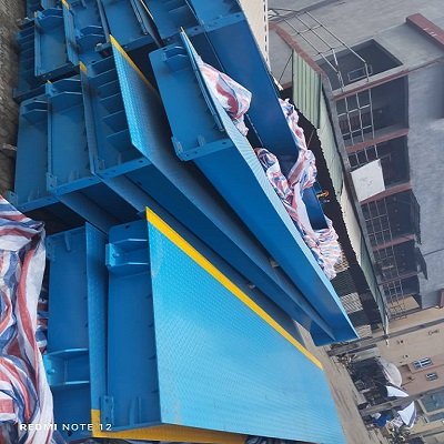 Hot sale for Weighbridge