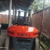 Brand new Diesel hydraulic forklifts