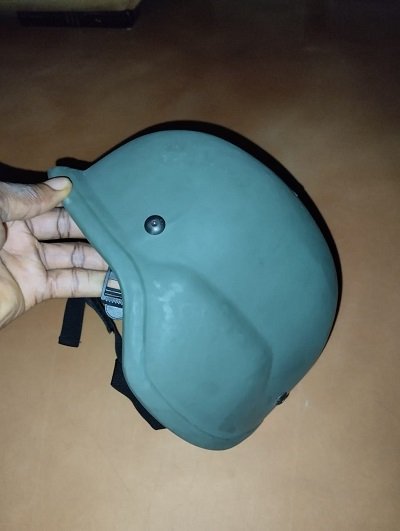Buy Helmet protective headgear