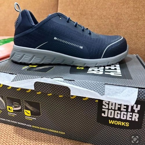 safety jogger Safety Jogger safety boot