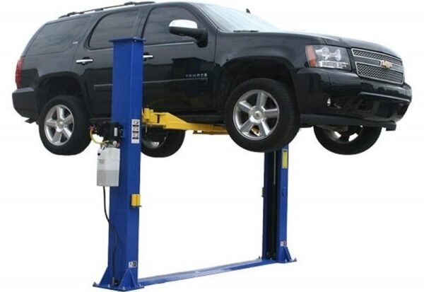 Two Post Car Lift