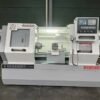 CNC Lathe Machine